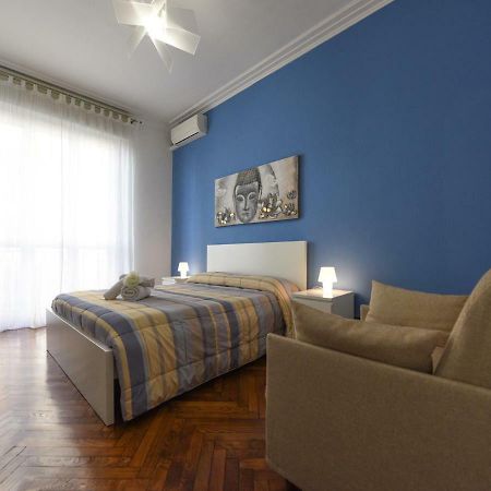 La Favola Apartment Torino Eksteriør billede