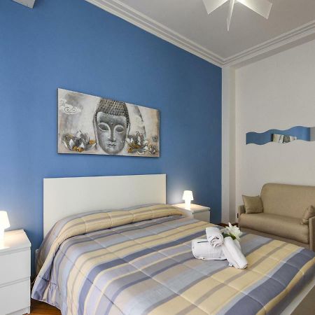 La Favola Apartment Torino Eksteriør billede