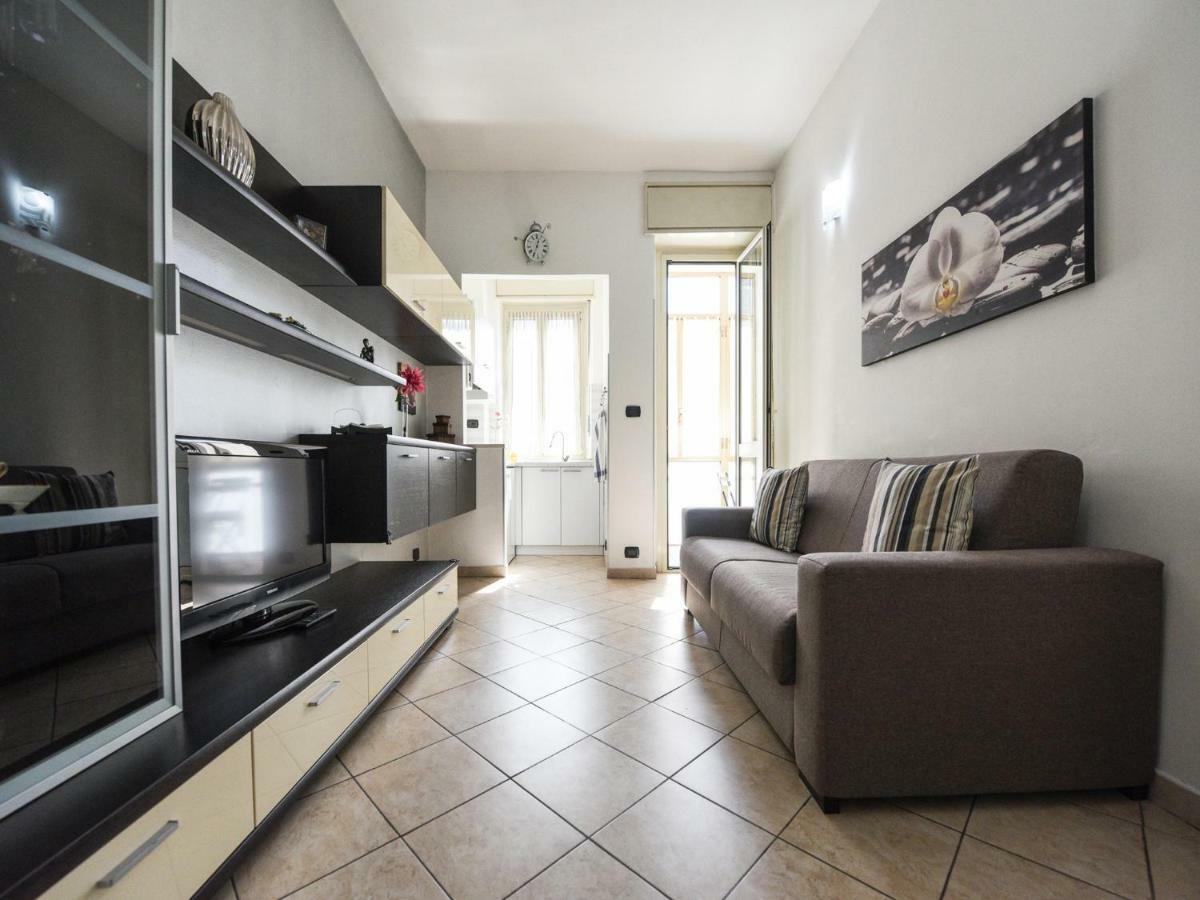 La Favola Apartment Torino Eksteriør billede