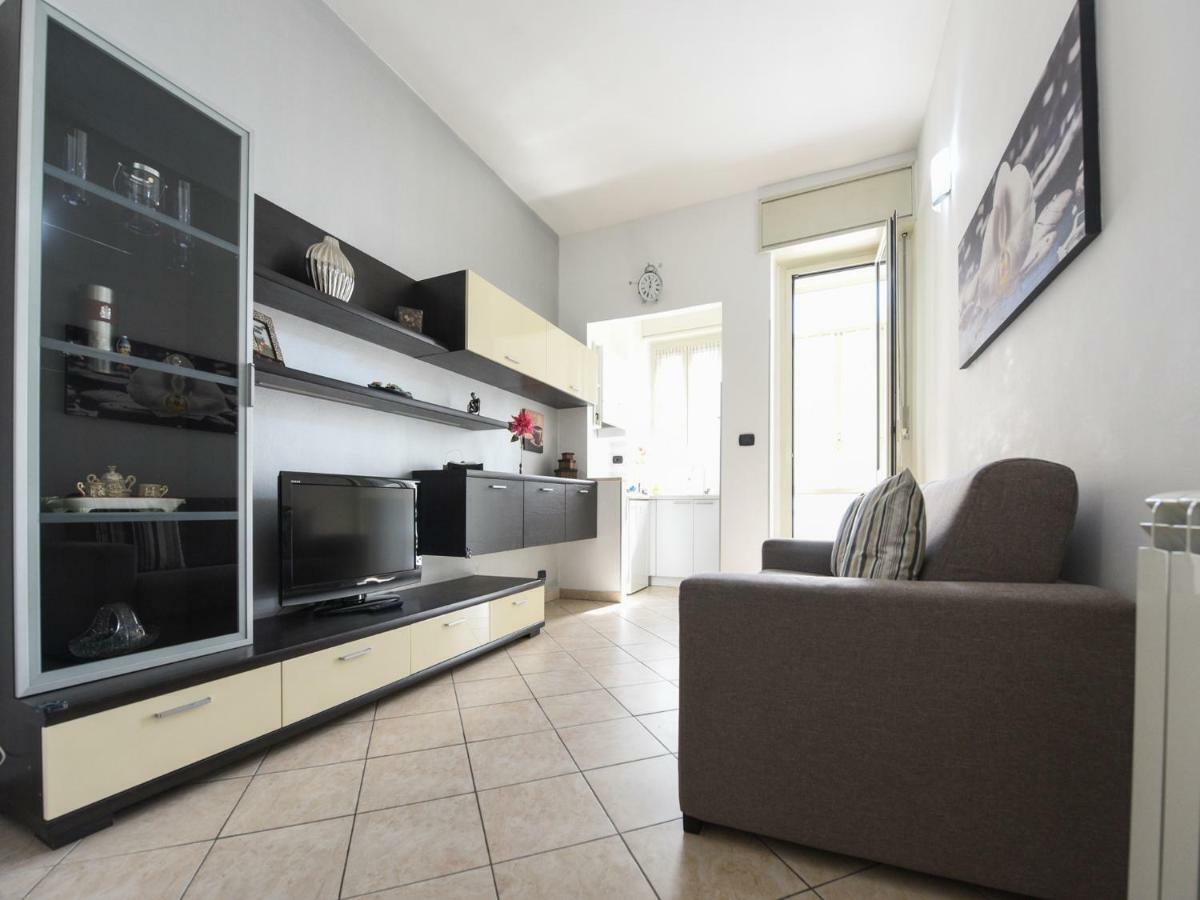 La Favola Apartment Torino Eksteriør billede