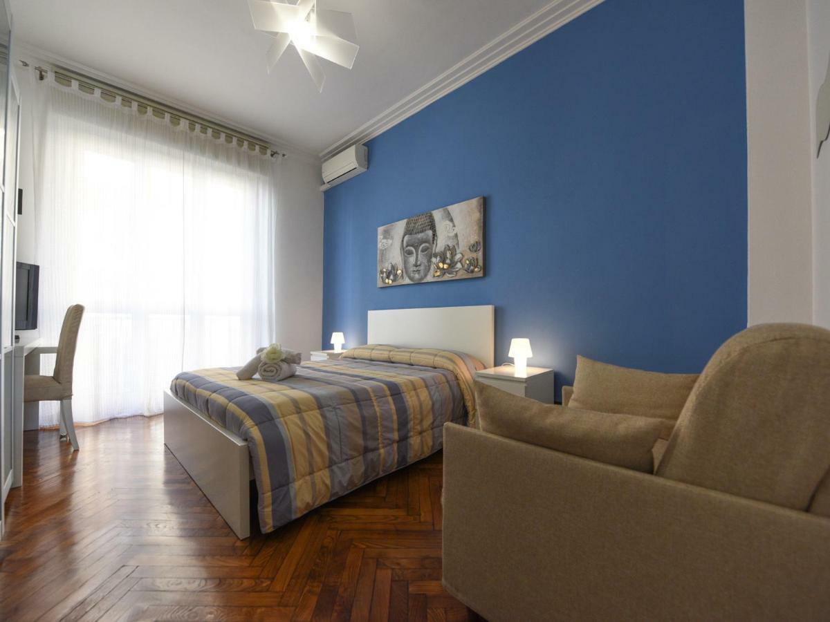 La Favola Apartment Torino Eksteriør billede