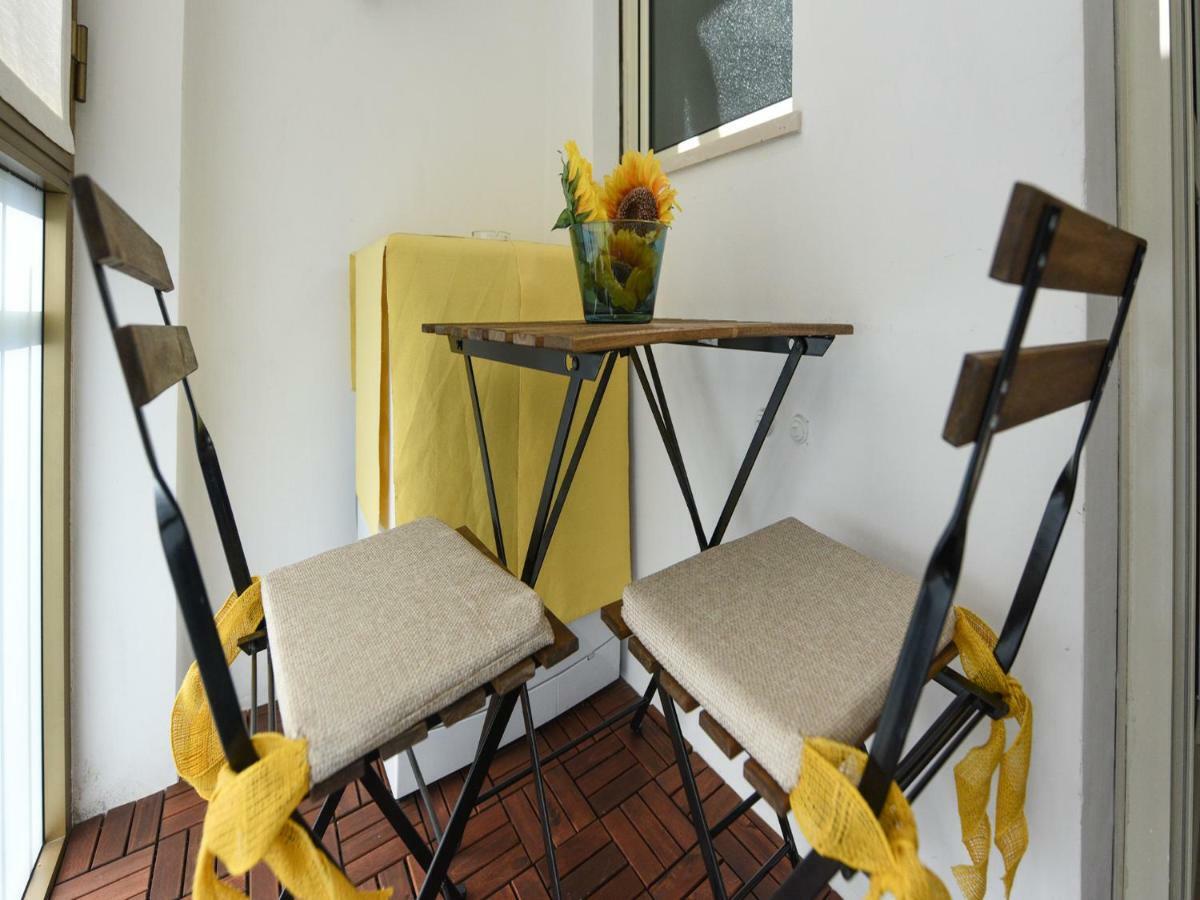 La Favola Apartment Torino Eksteriør billede