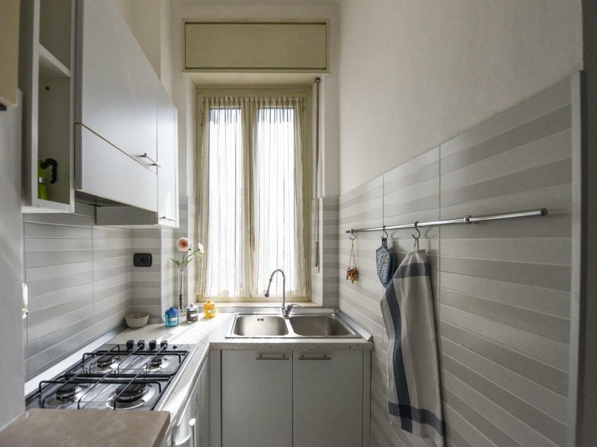 La Favola Apartment Torino Eksteriør billede