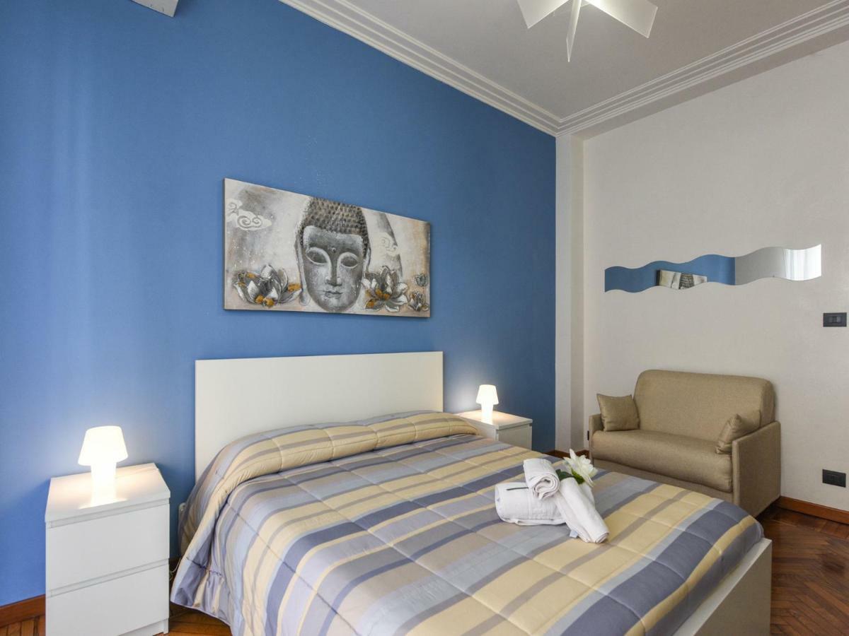 La Favola Apartment Torino Eksteriør billede