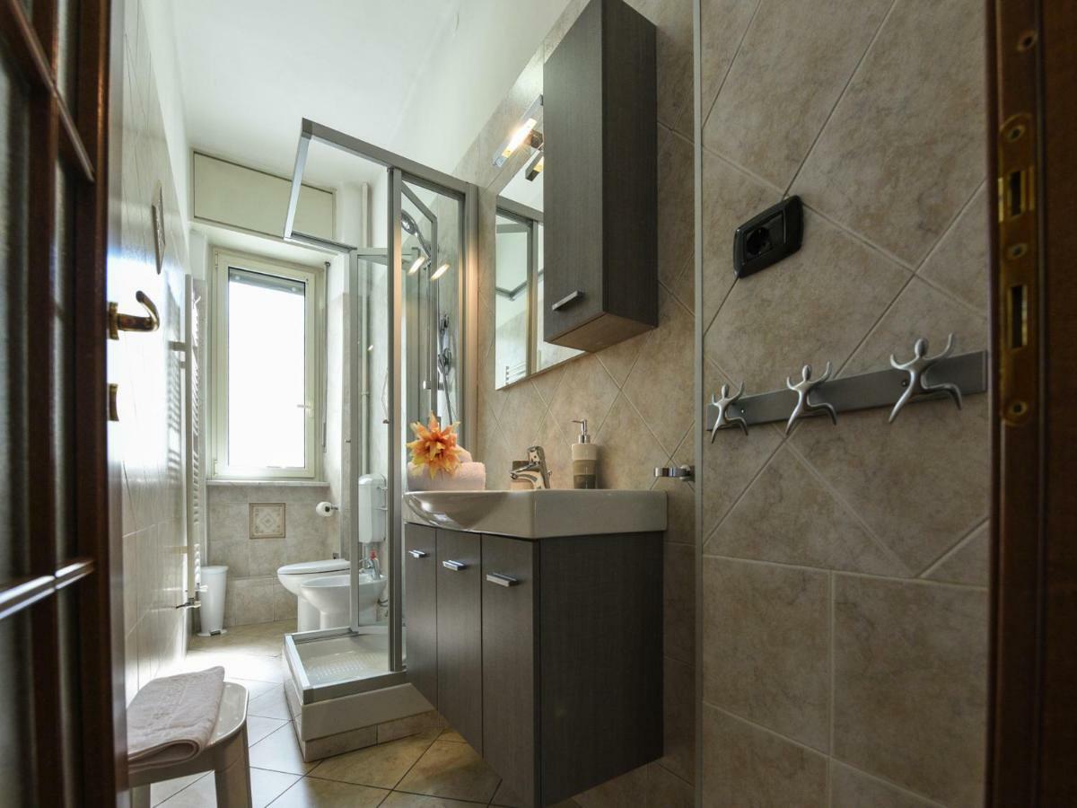 La Favola Apartment Torino Eksteriør billede